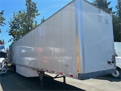 2018 HYUNDAI 53' DRY VAN 8000295974