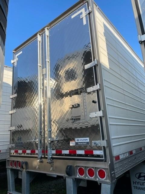 2023 HYUNDAI 53' TK REEFER 8008330020