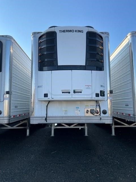 2023 HYUNDAI 53' TK REEFER 8008330021