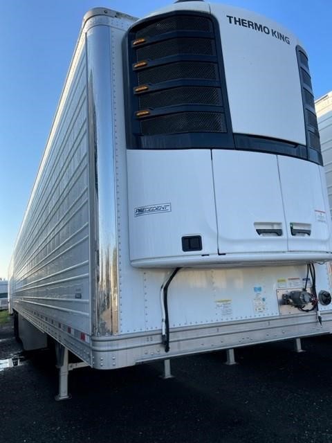 2023 HYUNDAI 53' TK REEFER 8008330025