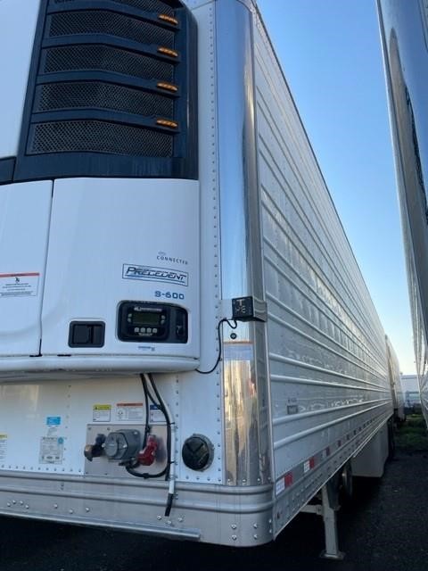 2023 HYUNDAI 53' TK REEFER 8008330026