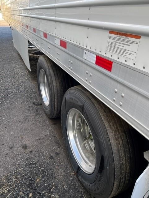 2023 HYUNDAI 53' TK REEFER 8008330029