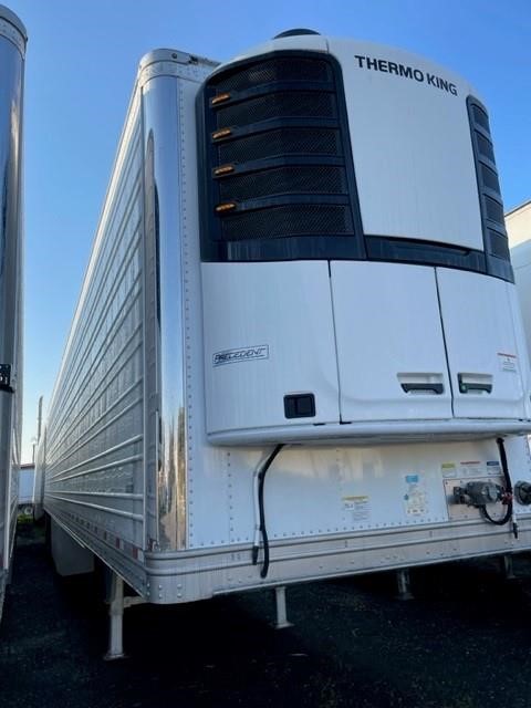 2023 HYUNDAI 53' TK REEFER 8008377954