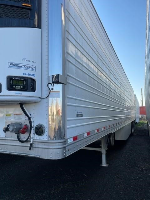 2023 HYUNDAI 53' TK REEFER 8008377955