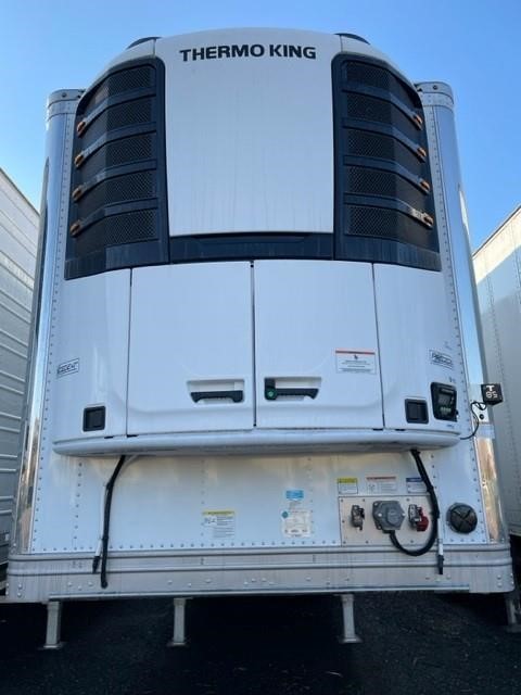 2023 HYUNDAI 53' TK REEFER 8008377957