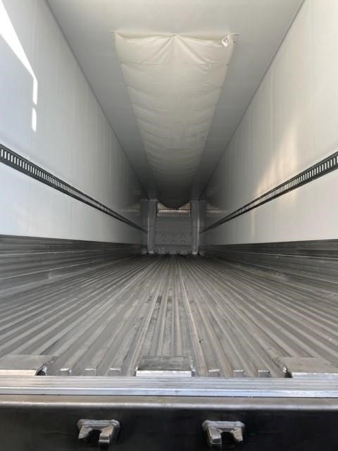 2023 Hyundai 53' Tk Reefer - Coast Hyundai Trailer