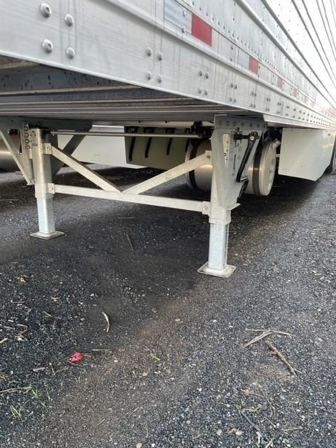 2023 HYUNDAI 53' TK REEFER 8008377959