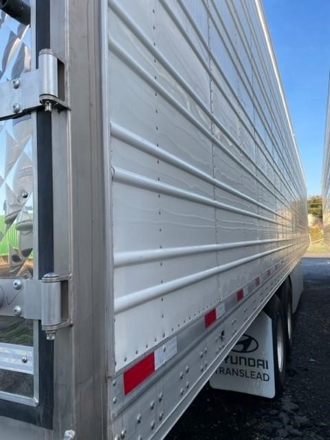 2023 HYUNDAI 53' TK REEFER 8008377961