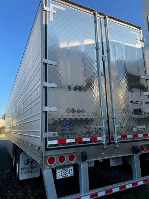 2023 HYUNDAI 53' TK REEFER 8008377962