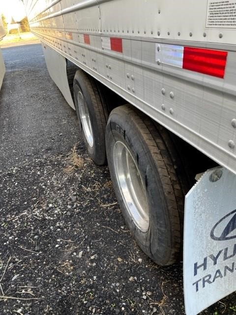 2023 HYUNDAI 53' TK REEFER 8008377964