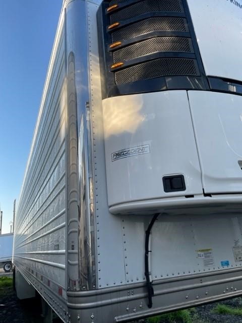 2023 HYUNDAI 53' TK REEFER 8008379312