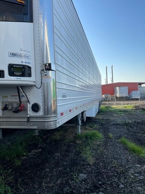 2023 HYUNDAI 53' TK REEFER 8008379313