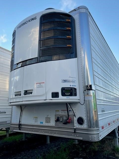 2023 HYUNDAI 53' TK REEFER 8008379314