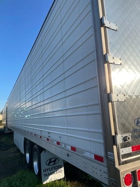 2023 HYUNDAI 53' TK REEFER 8008379320