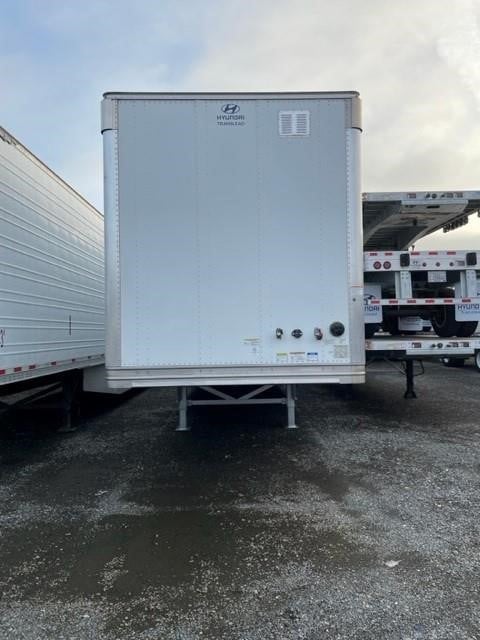 2023 HYUNDAI 53' DRY VAN 8009022178