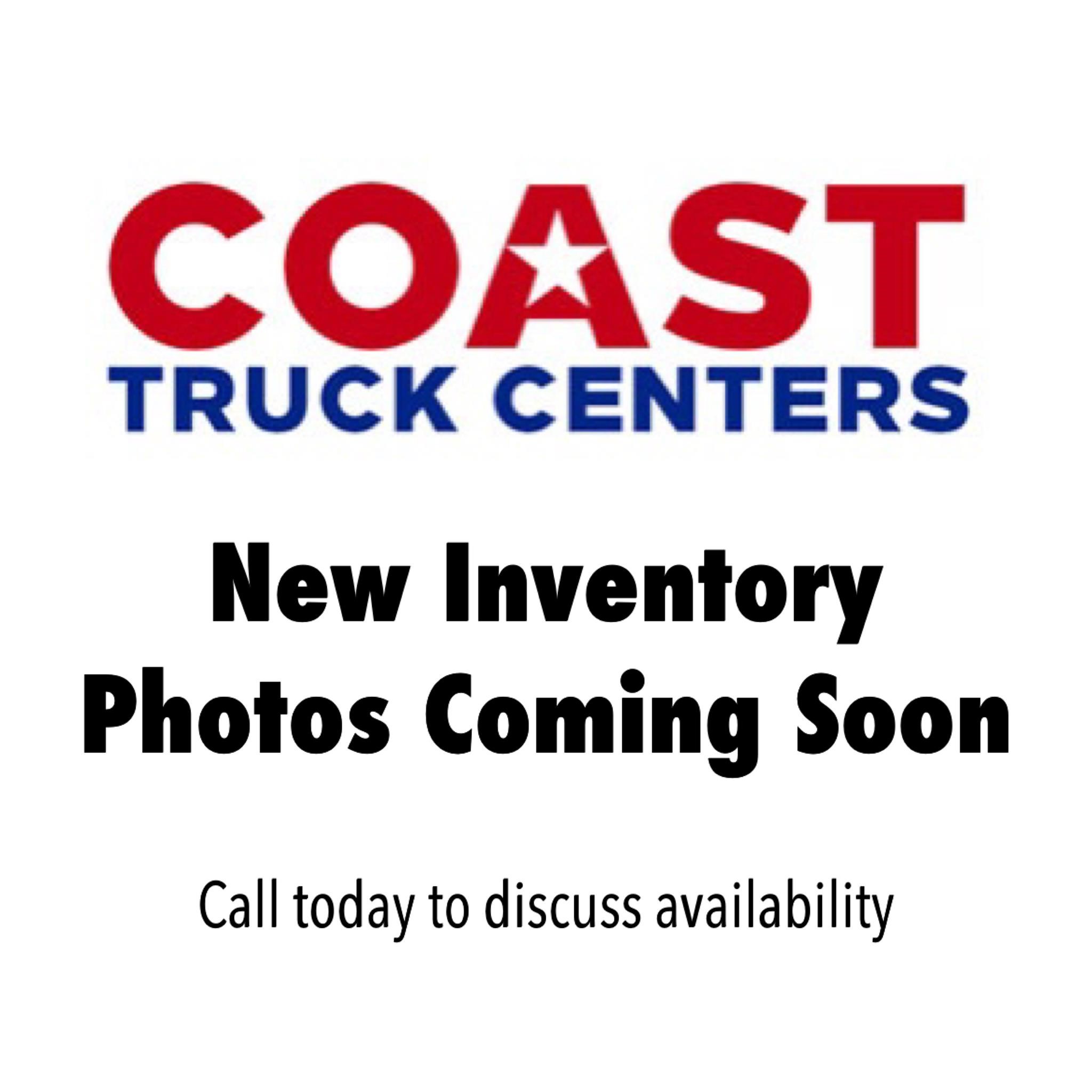 2012 HYUNDAI DRY VAN - Coast Hyundai Trailer